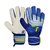 Reusch Attrakt Solid 5270515 6036 blue 1